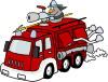 firetruck